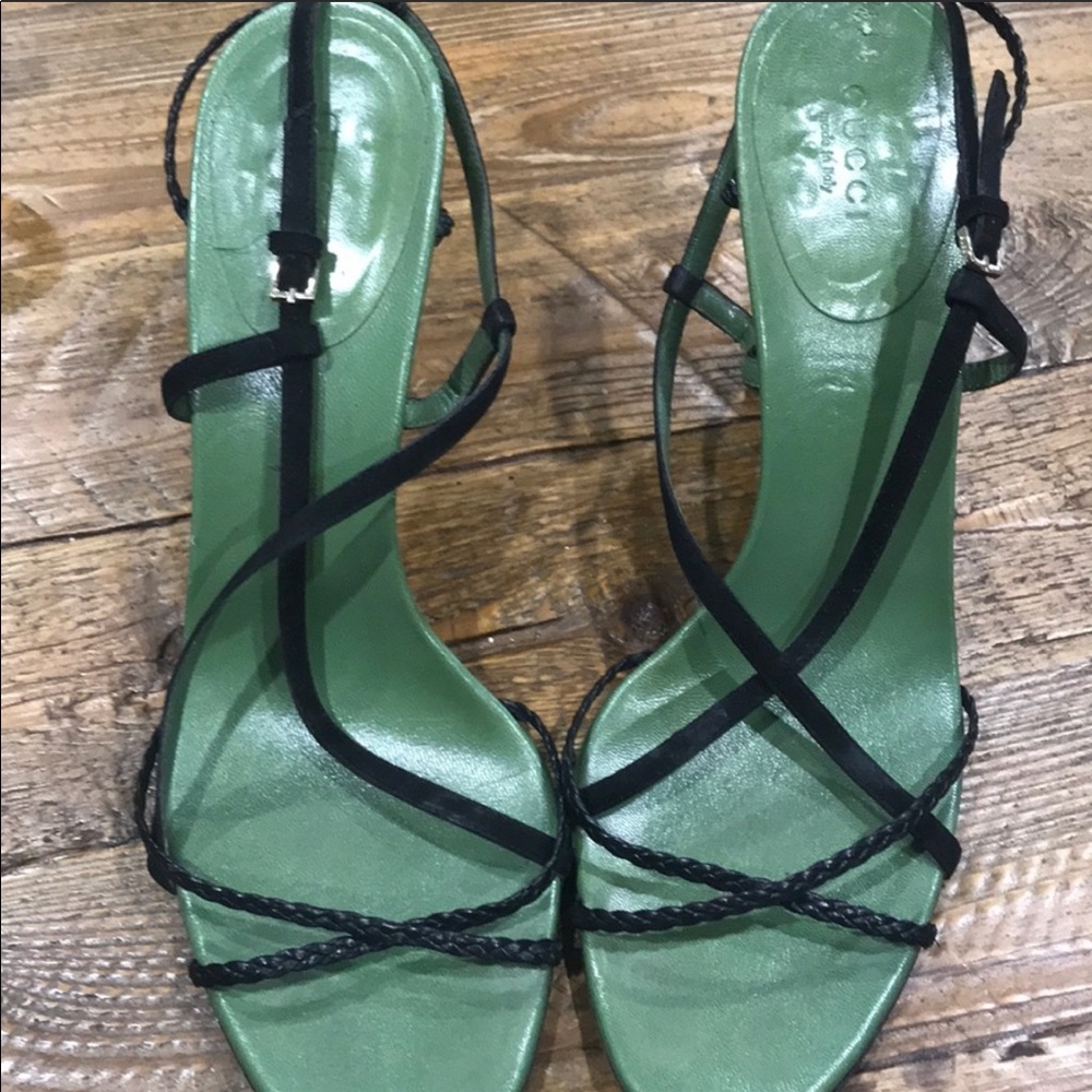 Gucci Shoes